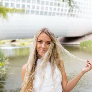 Meet your Posher, Lexie